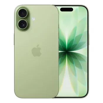 Išmanusis telefonas Apple iPhone 17 6,3 colio 256 GB Sage, A19, 5G, Dual SIM, IP68