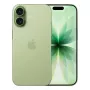 Išmanusis telefonas Apple iPhone 17 6,3 colio 256 GB Sage, A19, 5G, Dual SIM, IP68