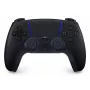 Žaidimų pultas Sony DualSense v3 Juodas — Bluetooth/USB, PS5, įmontuota baterija, USB-C, laidinis ir belaidis