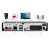 Skaitmeninis imtuvas DigitalBox IMPERIAL T2 IR Black