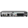 Skaitmeninis imtuvas DigitalBox IMPERIAL T2 IR Black