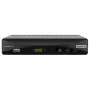 Skaitmeninis imtuvas DigitalBox IMPERIAL T2 IR Black
