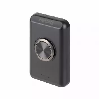 Power Bank Rivacase VA2603 5000 mAh USB Type-A USB Type-C belaidis įkrovimas
