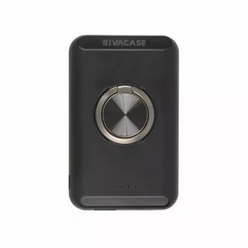 Power Bank Rivacase VA2603 5000 mAh USB Type-A USB Type-C belaidis įkrovimas