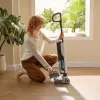 Roborock F25 ACE belaidis šlapio ir sauso valymo siurblys, 4 Ah, juoda/balta