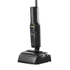 Roborock F25 ACE belaidis šlapio ir sauso valymo siurblys, 4 Ah, juoda/balta