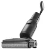 Roborock F25 ACE belaidis šlapio ir sauso valymo siurblys, 4 Ah, juoda/balta