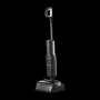 Roborock F25 ACE belaidis šlapio ir sauso valymo siurblys, 4 Ah, juoda/balta