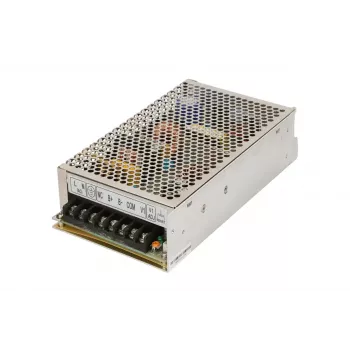 Maitinimo adapteris/inverteris Extralink EX.14077, vidaus, 230 V, išėjimas 155 W, juodas