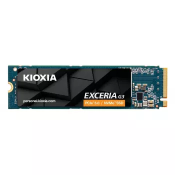 Kioxia Exceria G3 2TB M.2 PCIe 5.0 NVMe SSD LVC10Z002TG8