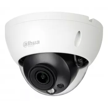 Dahua Technology Pro HDBW5541R-ASE IP stebėjimo kamera, kupolinė, vidaus ir lauko, 2688 x 1520 pikselių, lubų/sienos montavimui