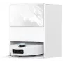 Robotinis dulkių siurblys Dreame Aqua10 Ultra Track Complete White