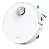 Robotinis dulkių siurblys Dreame Aqua10 Ultra Track Complete White