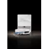 Robotinis dulkių siurblys Dreame Aqua10 Ultra Track Complete White