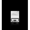 Robotinis dulkių siurblys Dreame Aqua10 Ultra Track Complete White