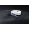 Robotinis dulkių siurblys Dreame Aqua10 Ultra Track Complete White