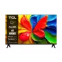 TCL 32V4C QLED televizorius 32 colių (81,3 cm) HD 1366×768 Wi-Fi Ethernet Juodas