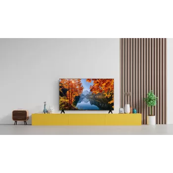 TCL 32V4C QLED televizorius 32 colių (81,3 cm) HD 1366×768 Wi-Fi Ethernet Juodas
