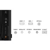TCL 32V4C QLED televizorius 32 colių (81,3 cm) HD 1366×768 Wi-Fi Ethernet Juodas