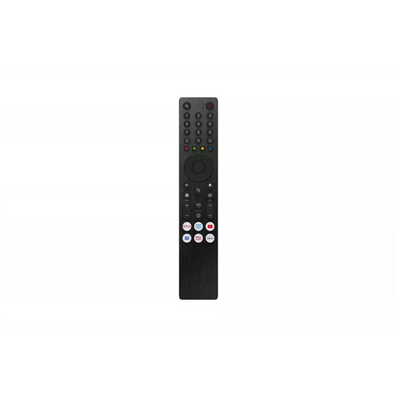 TCL 32V4C QLED televizorius 32 colių (81,3 cm) HD 1366×768 Wi-Fi Ethernet Juodas