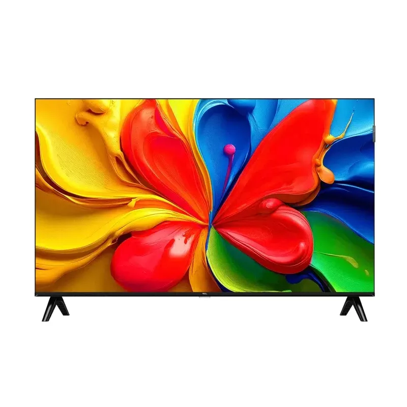 TCL 32V4C QLED televizorius 32 colių (81,3 cm) HD 1366×768 Wi-Fi Ethernet Juodas