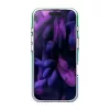 Dėklas LAUT HUEX WAVE Aqua Mint iPhone 17 6.3 colio