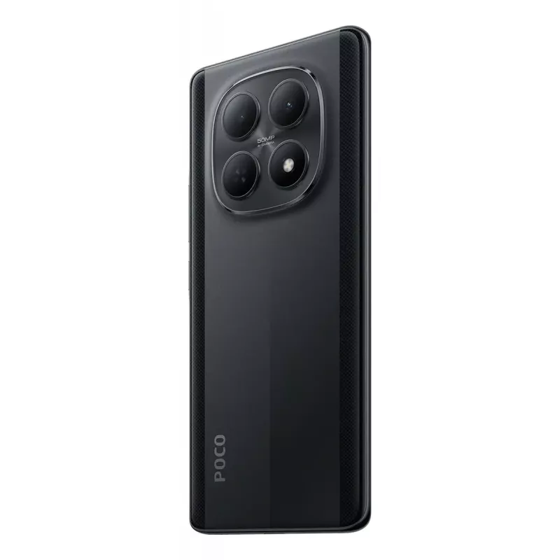 POCO M8 5G 17.2 cm (6.77 colio) Hybrid Dual SIM USB Type-C 8 GB 256 GB 5520 mAh Juoda