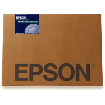 Epson Enhanced Matte Posterboard, DIN A2, 800 g/m², 20 lapų
