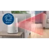 Philips 600 serijos AC0651/10 oro valytuvas