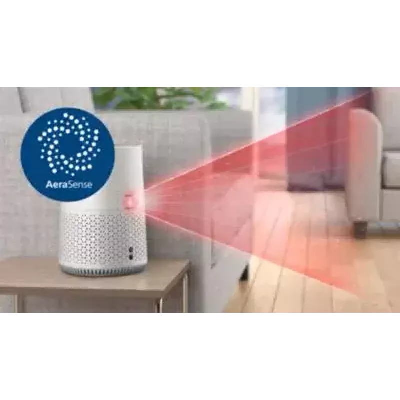 Philips 600 serijos AC0651/10 oro valytuvas