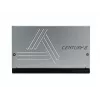 Maitinimo blokas MONTECH CENTURY II 1200W ATX 3.1, sidabrinis