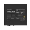 Maitinimo blokas MONTECH CENTURY II 1200W ATX 3.1, sidabrinis