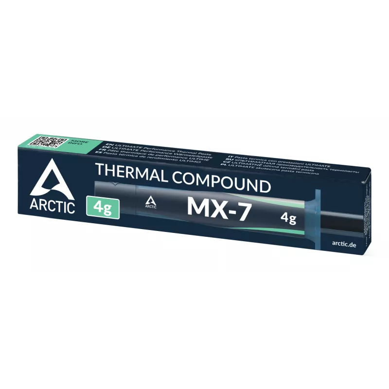 ARCTIC MX-7 - ULTIMATE Performance terminė pasta, 4 g