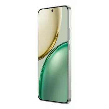 Išmanusis telefonas Honor Magic 8 Lite 17,2 cm (6,79 col.) Hybrid Dual SIM MagicOS 9.0 5G USB Type-C 8 GB 512 GB 7500 mAh Žalia