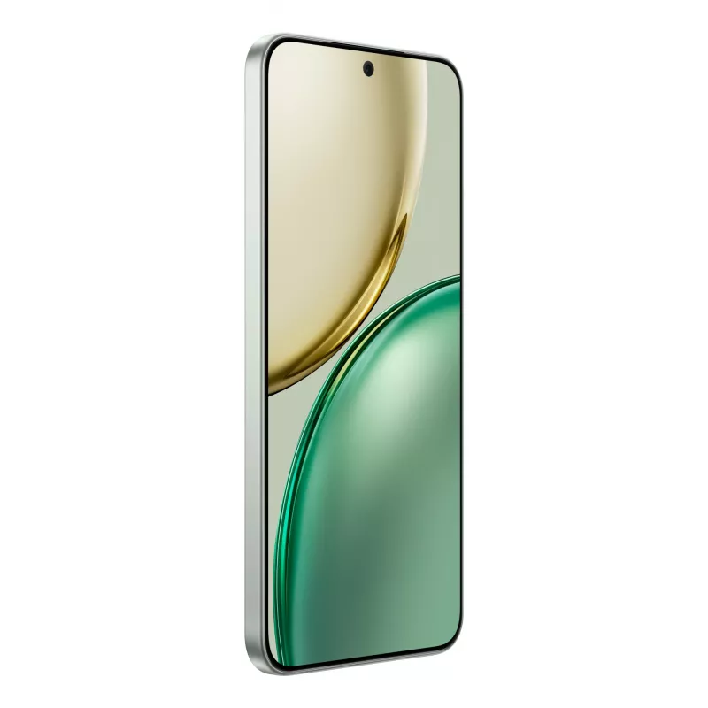 Išmanusis telefonas Honor Magic 8 Lite 17,2 cm (6,79 col.) Hybrid Dual SIM MagicOS 9.0 5G USB Type-C 8 GB 512 GB 7500 mAh Žalia