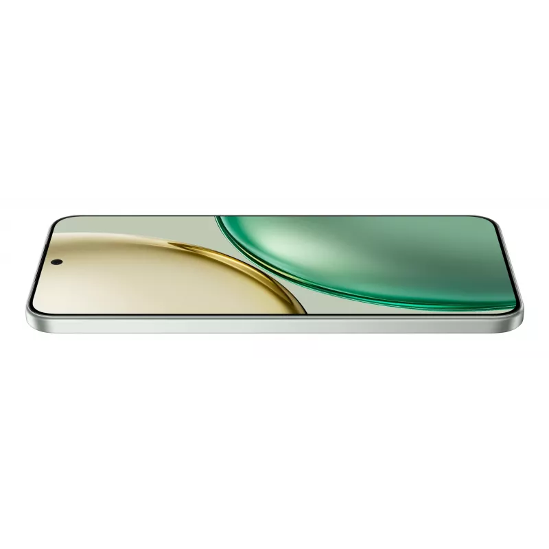 Išmanusis telefonas Honor Magic 8 Lite 17,2 cm (6,79 col.) Hybrid Dual SIM MagicOS 9.0 5G USB Type-C 8 GB 512 GB 7500 mAh Žalia