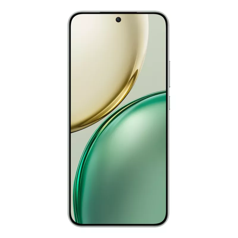 Išmanusis telefonas Honor Magic 8 Lite 17,2 cm (6,79 col.) Hybrid Dual SIM MagicOS 9.0 5G USB Type-C 8 GB 512 GB 7500 mAh Žalia