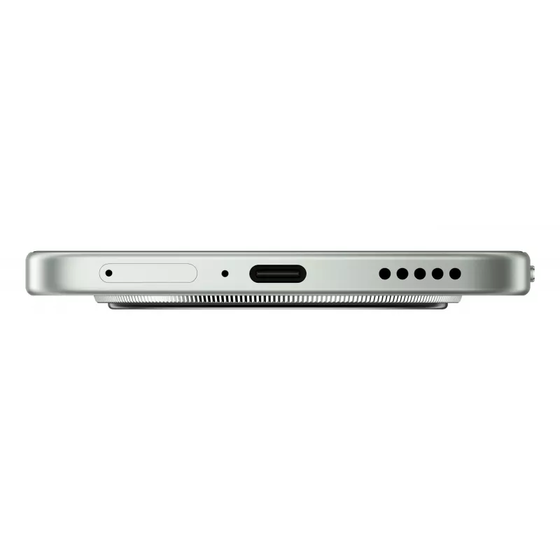 Išmanusis telefonas Honor Magic 8 Lite 17,2 cm (6,79 col.) Hybrid Dual SIM MagicOS 9.0 5G USB Type-C 8 GB 512 GB 7500 mAh Žalia