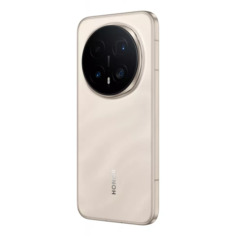 Honor Magic8 Pro 17 cm (6.71 colio) Dual SIM Android 16.0 5G USB Type-C 12 GB 512 GB 6270 mAh Auksinis