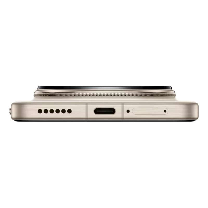 Honor Magic8 Pro 17 cm (6.71 colio) Dual SIM Android 16.0 5G USB Type-C 12 GB 512 GB 6270 mAh Auksinis