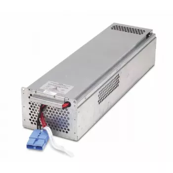 APC baterijos keitimo kasetė RBC27 (originali OEM)