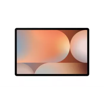 Samsung Galaxy Tab S10+ 5G Mediatek LTE-TDD & LTE-FDD 256 GB 31,5 cm (12,4 colio) 12 GB Wi-Fi 6E (802.11ax) Platinum, Silver