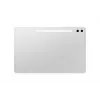 Samsung Galaxy Tab S10+ 5G Mediatek LTE-TDD & LTE-FDD 256 GB 31,5 cm (12,4 colio) 12 GB Wi-Fi 6E (802.11ax) Platinum, Silver