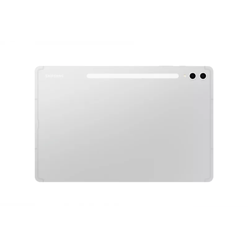 Samsung Galaxy Tab S10+ 5G Mediatek LTE-TDD & LTE-FDD 256 GB 31,5 cm (12,4 colio) 12 GB Wi-Fi 6E (802.11ax) Platinum, Silver