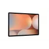 Samsung Galaxy Tab S10+ 5G Mediatek LTE-TDD & LTE-FDD 256 GB 31,5 cm (12,4 colio) 12 GB Wi-Fi 6E (802.11ax) Platinum, Silver