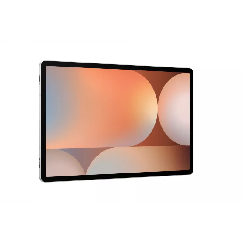 Samsung Galaxy Tab S10+ 5G Mediatek LTE-TDD & LTE-FDD 256 GB 31,5 cm (12,4 colio) 12 GB Wi-Fi 6E (802.11ax) Platinum, Silver