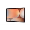Samsung Galaxy Tab S10+ 5G Mediatek LTE-TDD & LTE-FDD 256 GB 31,5 cm (12,4 colio) 12 GB Wi-Fi 6E (802.11ax) Platinum, Silver