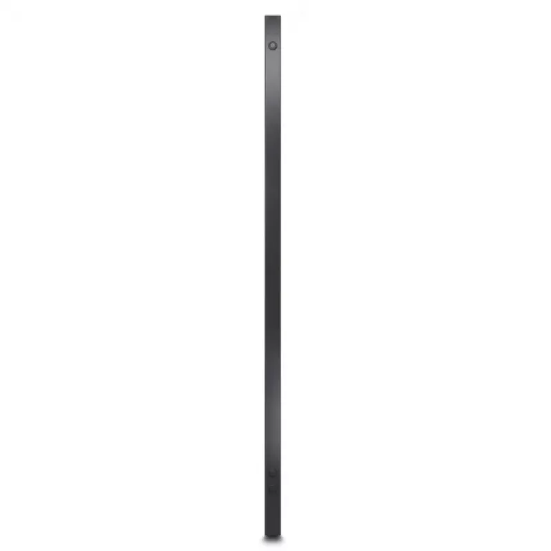 APC APDU9981EU3 komutacinis maitinimo skirstytuvas (PDU) 24 AC lizdai 0U juodas
