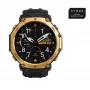 Išmanusis laikrodis Amazfit T-Rex 3 Pro AMOLED 1.5 colio GPS Wi-Fi 700 mAh