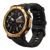Išmanusis laikrodis Amazfit T-Rex 3 Pro AMOLED 1.5 colio GPS Wi-Fi 700 mAh